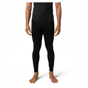 FOX Tecbase Compression Tight  Black