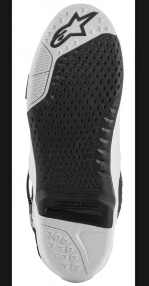Alpinestars Boot Tech 10 Vented White