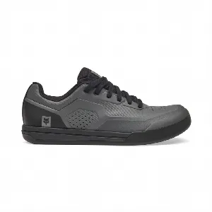 FOX UNION FLAT DARK SHADOW SHOES