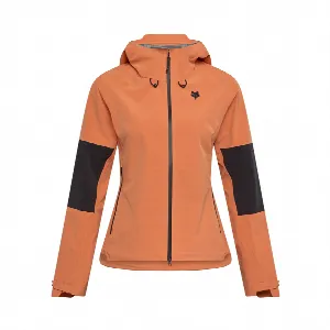 FOX JACKET FOX LADY DEFEND 3L WATER CORAL