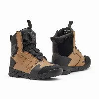 FOX SHOES FOX DEFEND ADV DARK KHAKI
