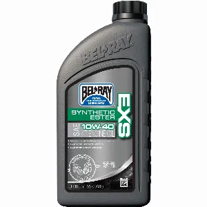 Belray Bel-Ray EXS Full Synthetic Ester 4T 10W-40 1L