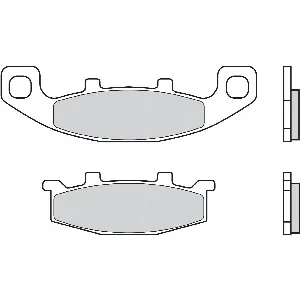 Brembo Brakepads Carbon-Ceramic