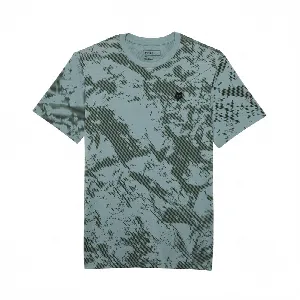 FOX T-SHIRT FOX GRAVEL TECH TEE GUNMETAL