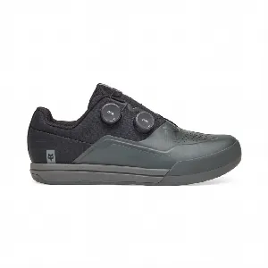 FOX UNION BOA DARK SHADOW SHOES SIZE