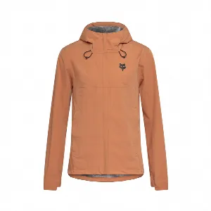FOX JACKET FOX RANGER WATER CORAL