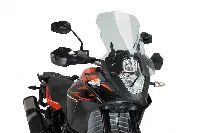 Puig Touring Screen Ktm 1050 Adv/ 1190 Adv/ 1290 S.Adv/