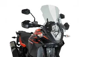 Puig Touring Screen Ktm 1050 Adv/ 1190 Adv/ 1290 S.Adv/