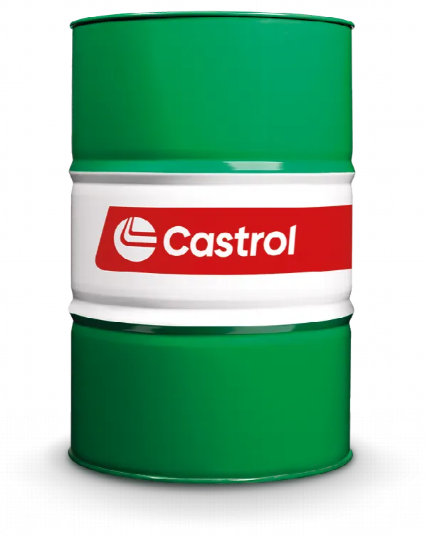 Castrol Power1 4T 15W-50 208L