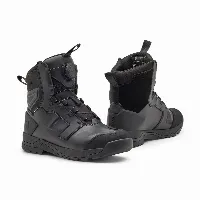 FOX SHOES FOX DEFEND ADV BLACK