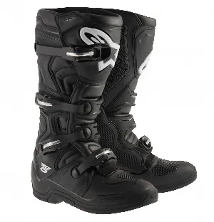 Alpinestars Boot MX Tech 5 Black