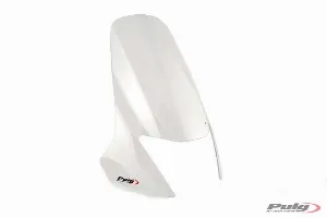 Puig Touring Screen Yamaha Xt660Z Tenere 08'-17' C/Clea