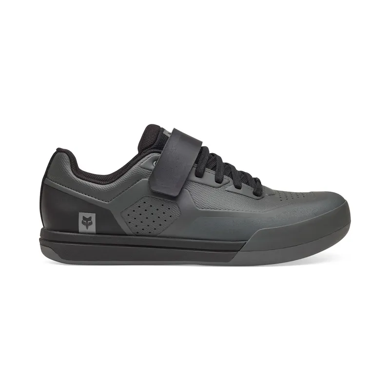 FOX UNION DARK SHADOW SHOES