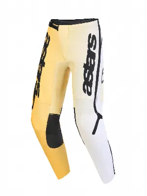 Alpinestars Pants Fluid Apex Yellow/Black