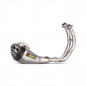 Akrapovic Racing Line (Titanium) MT-07/FZ-07 2014- XSR/XTribute 700 2016-