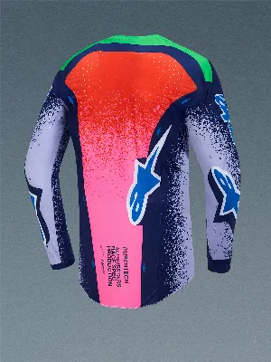 Alpinestars Jersey Supertech LTD SX Daytona 2026