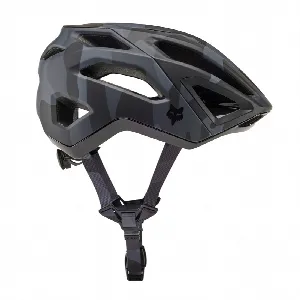 FOX Crossframe Pro Camo Ce Black Camo