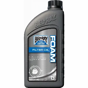 Bel-Ray Foam Filter Oil 1L