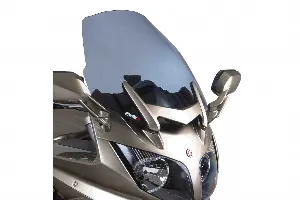 Puig Touring Screen Yamaha Fjr1300A/As 06-12 C/Smoke