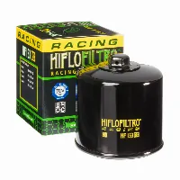 Hiflofiltro HiFlo oil filter HF153RC (Racing 17mm)