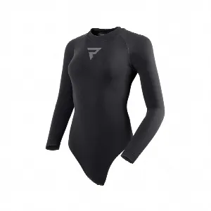 Rebelhorn FREEZ 2 WOMEN BLACK THERMOACTIVE UNDERWEAR WS