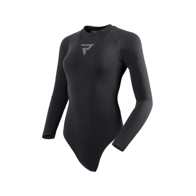Rebelhorn FREEZ 2 WOMEN BLACK THERMOACTIVE UNDERWEAR WS