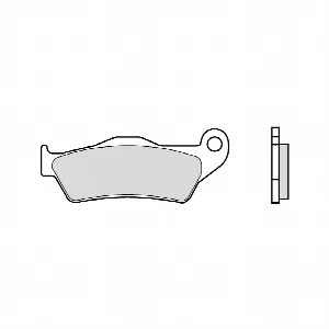 Brembo Brakepads Sintered Off-Road