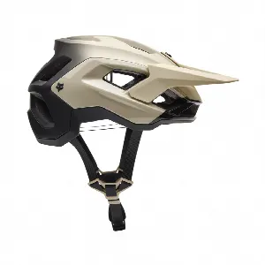 FOX HELMET FOX SPEEDFRAME PRO BACKFADE CE CREAM