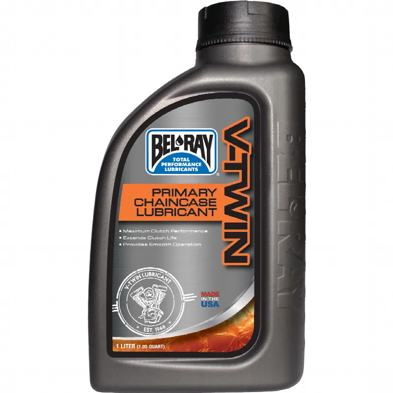 Belray Bel-Ray Primary Chaincase Lubricant 80W 1L