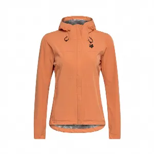 FOX JACKET FOX LADY RANGER WATER CORAL