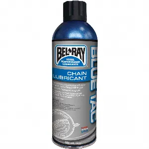 Belray Bel-Ray Blue Tac Chain Lube 400ml