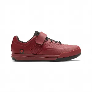 FOX Union Red