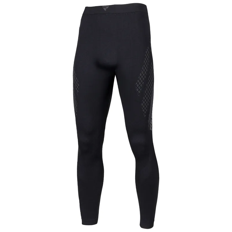 Rebelhorn ACTIVE 2 BLACK GREY THERMOACTIVE PANTS