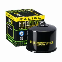 Hiflofiltro HiFlo oil filter HF124RC