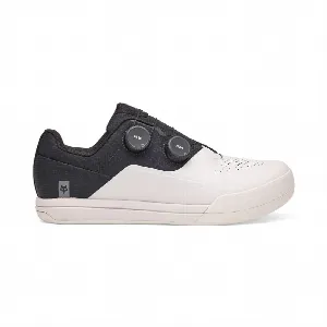 FOX UNION BOA VINTAGE WHITE SHOES