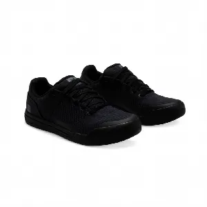 FOX Union Canvas Black