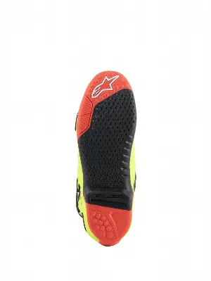 Alpinestars Boot Tech 10 Fluo Yellow/ Black