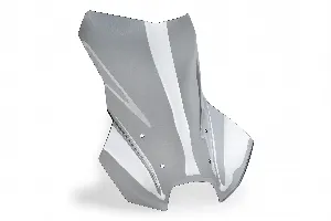 Puig Bmw R1300Gs Touring Windshield Enduro Pack