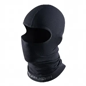 Rebelhorn BREEZE BLACK THERMOACTIVE BALACLAVA