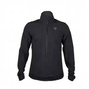 FOX JACKET FOX RANGER FIRE BLACK