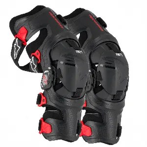 Alpinestars Knee Brace RK-7 Plasma