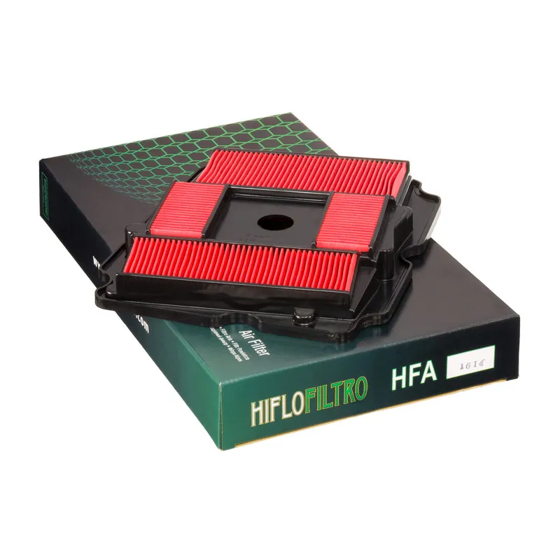 Hiflofiltro HiFlo air filter HFA1614