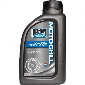 Belray Bel-Ray Moto Chill Racing Coolant 1L Blue