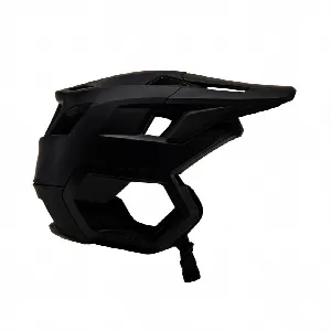 FOX Dropframe Helmet Ce Black