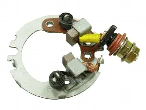 Hyper Sixty5 starter brush plate KTM SX-F250/450/505 07-13