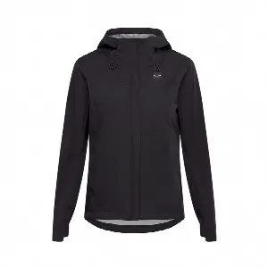 FOX JACKET FOX LADY RANGER WATER LUNAR SE BLACK