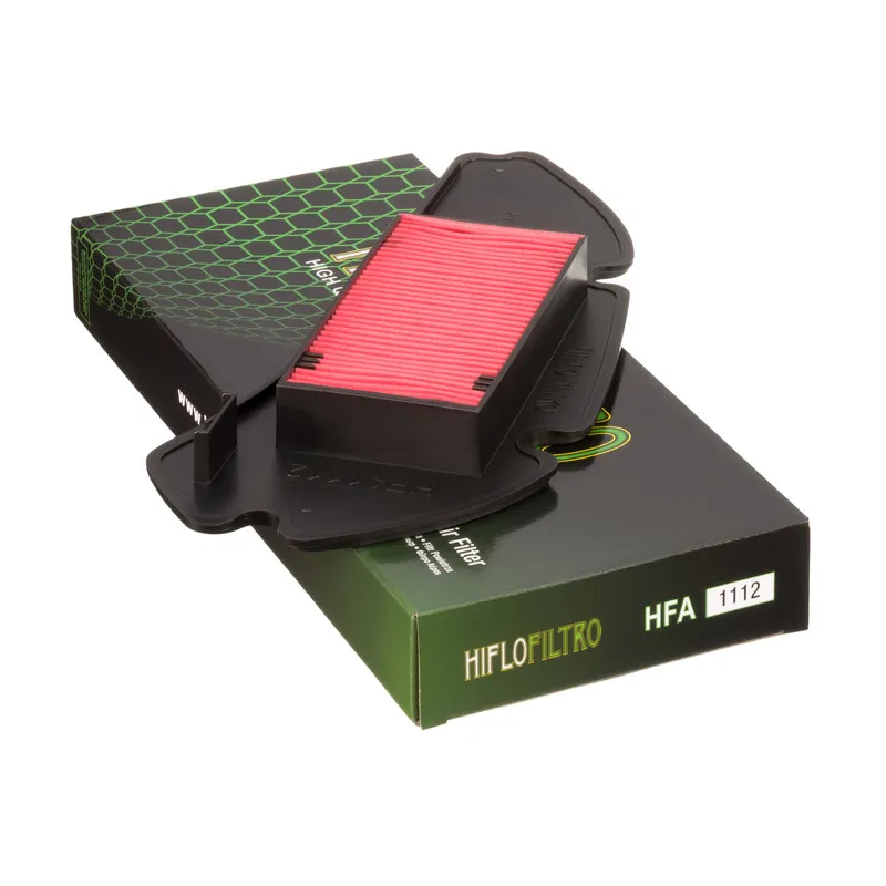 Hiflofiltro HiFlo air filter HFA1112