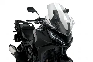 Puig Touring Screen Honda Nt1100 22' C/Celar