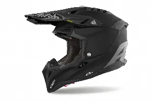 Airoh Helmet Aviator 3 Carbon Matt