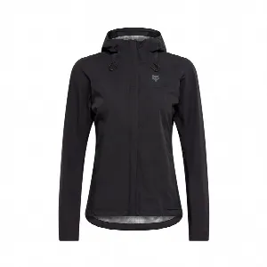 FOX JACKET FOX LADY RANGER WATER BLACK